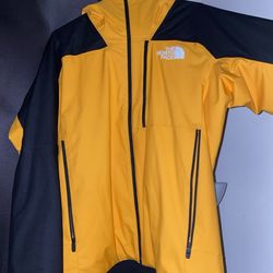Medium North Face Windbreaker (never Worn)