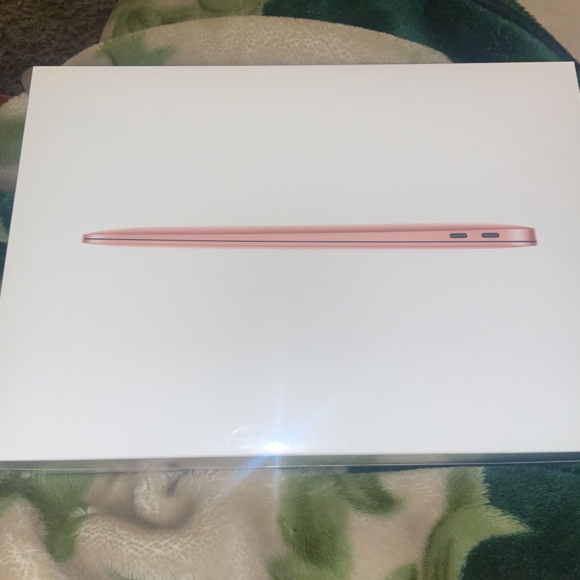 Macbook air M1 chip brand new