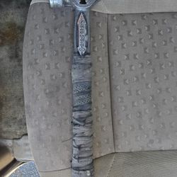 STILETTO 14 oz. MINI TITANIUM FRAMING HAMMER