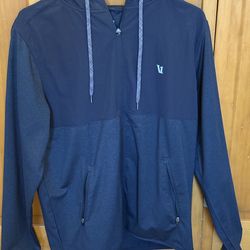 Vuori Sunday Element Jacket