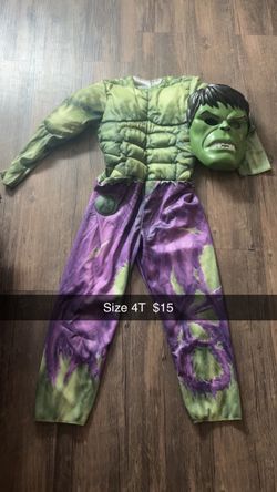 The Hulk