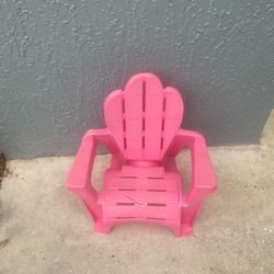 Chair For Kid 
