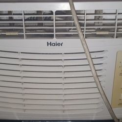 Haier Window a/c