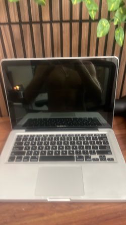 Mac book