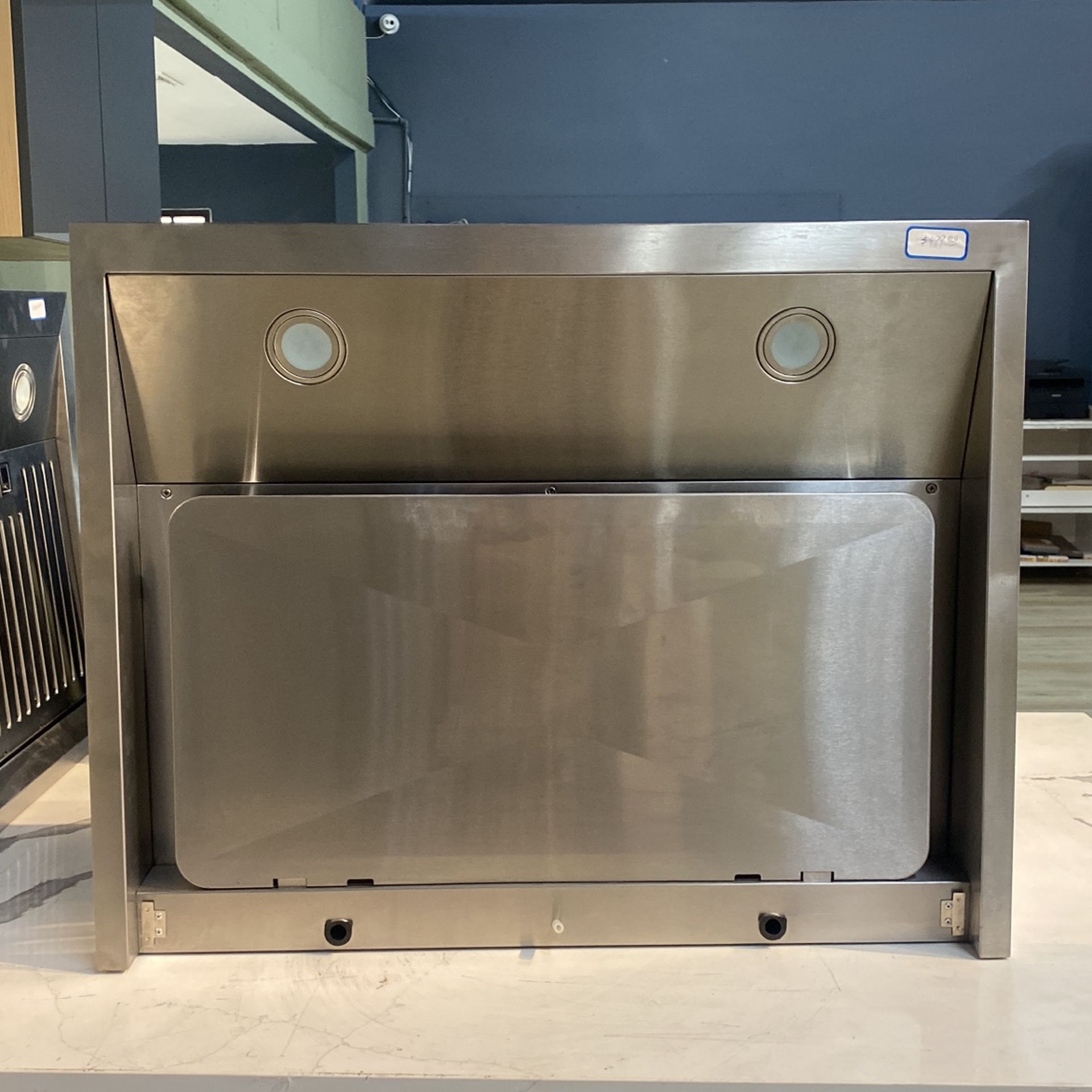 Kitchen Range Hood On Sale