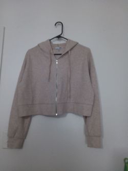 Fashion Nova Hoodie   (M)