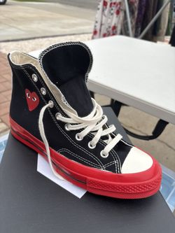 Converse Chuck Taylor