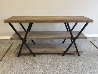 Table / Shelf / Sofa Table
