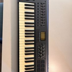 M-Audio Axiom 49 Legacy Keyboard