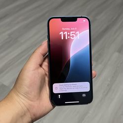 Iphone 13 256 GB Unlocked 