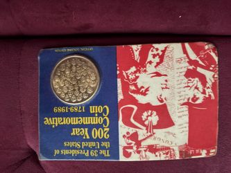 Vintage Coin & Commemorative Collection Lot – 7 Sets –