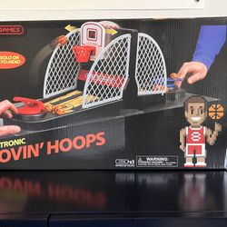 Movin Hoops