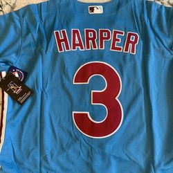 Phils Harper All Sizes $65 