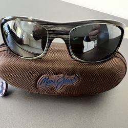 Maui Jim  Sunglasses - Brand new!