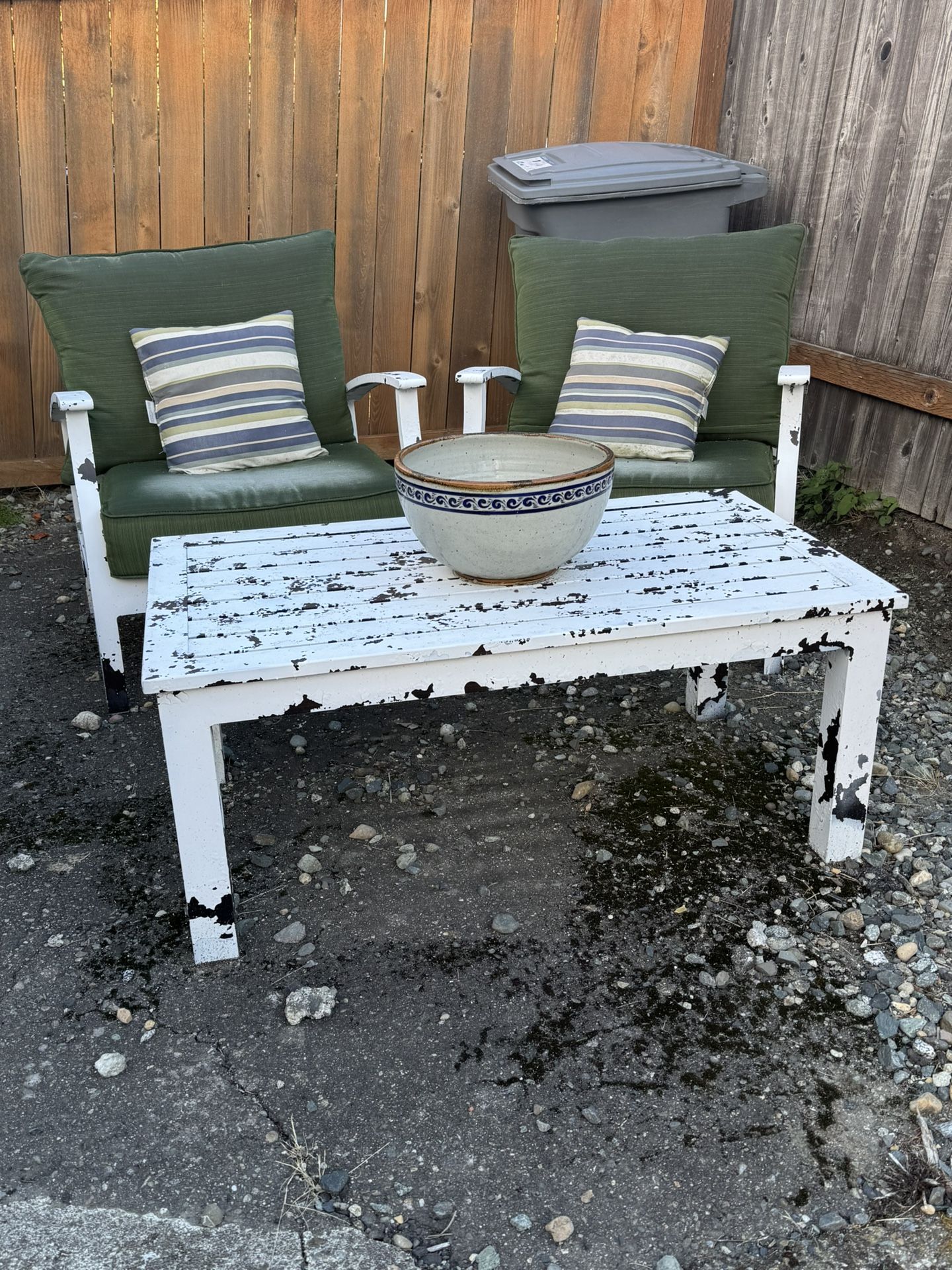 Aluminum Patio Furniture , Kenmore Washington