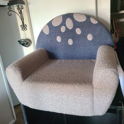 Toddlers Comfy Chair