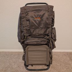 Frame Backpack 