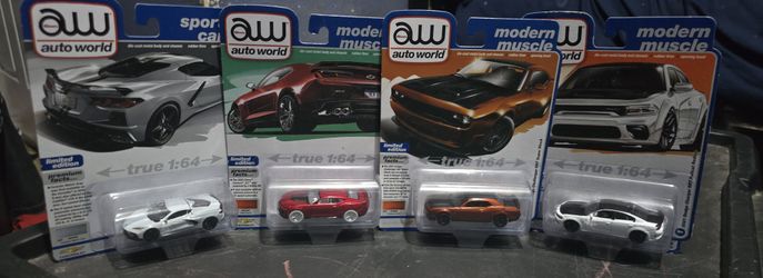 Auto Word