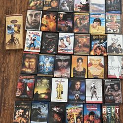 DVD Movies For Sale! 