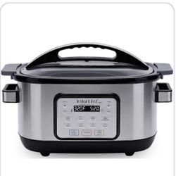 Aura Pro Instapot