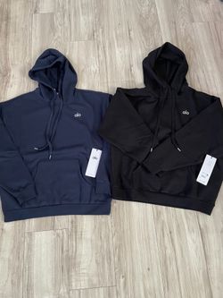Alo hoodies