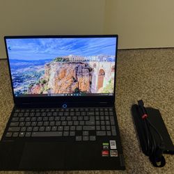 Lenovo Legion Slim 7 Gaming Laptop (Ryzen 7 5800H, RTX 3060, 1TB)