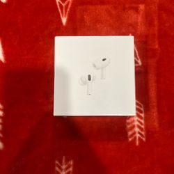 AirPods Pro 2nd Generation 