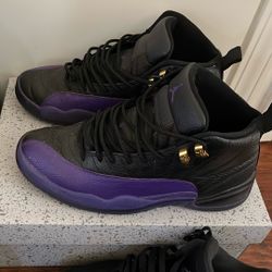 Jordan 12
