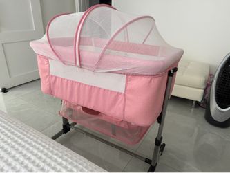 Baby bassinet