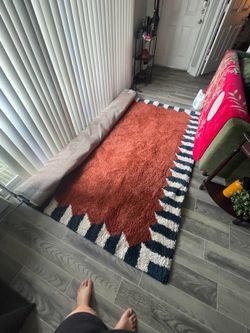 Wayfair Rug