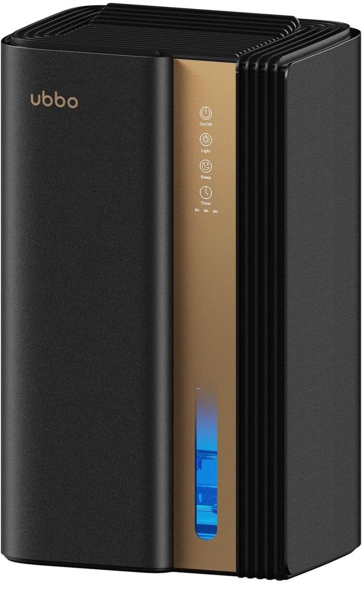 Dehumidifiers