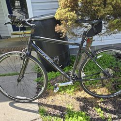 Trek 7.3 FX 28 SPEED HYBRID BIKE