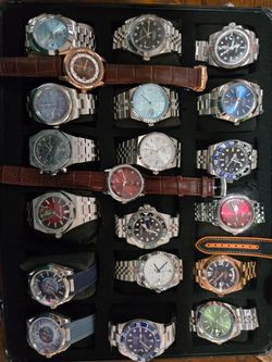 Watches for sale