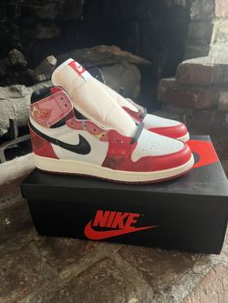 Air Jordan 1 Retro High OG