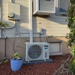 Mini Split A/C