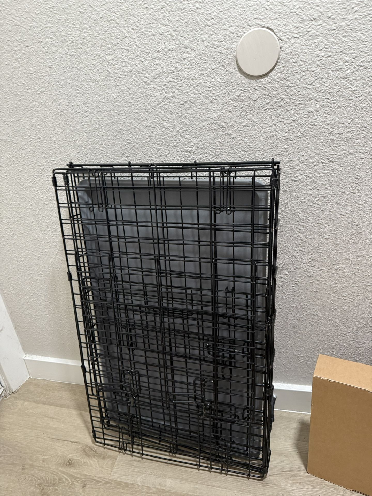 Dog Kennel