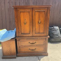 Dresser