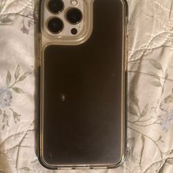 IPHONE 13 pro max at&t