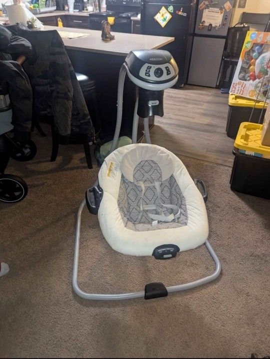 Baby Swing