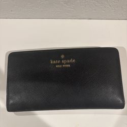 Kate Spade Trifold Wallet 