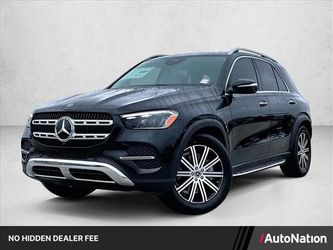 2026 Mercedes-Benz GLE 350