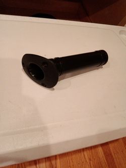 Boat Rod Holder