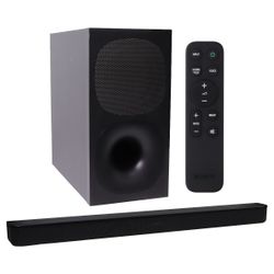Sony HT-SC40 330W Soundbar with Wireless Subwoofer – Brand New in Box