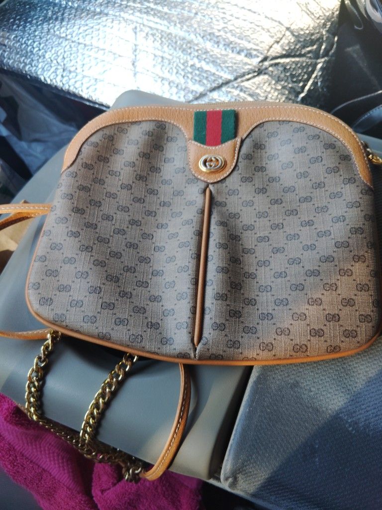 Gucci Purse