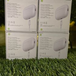 AirPod Pro 2nd Generation (50$ Each)