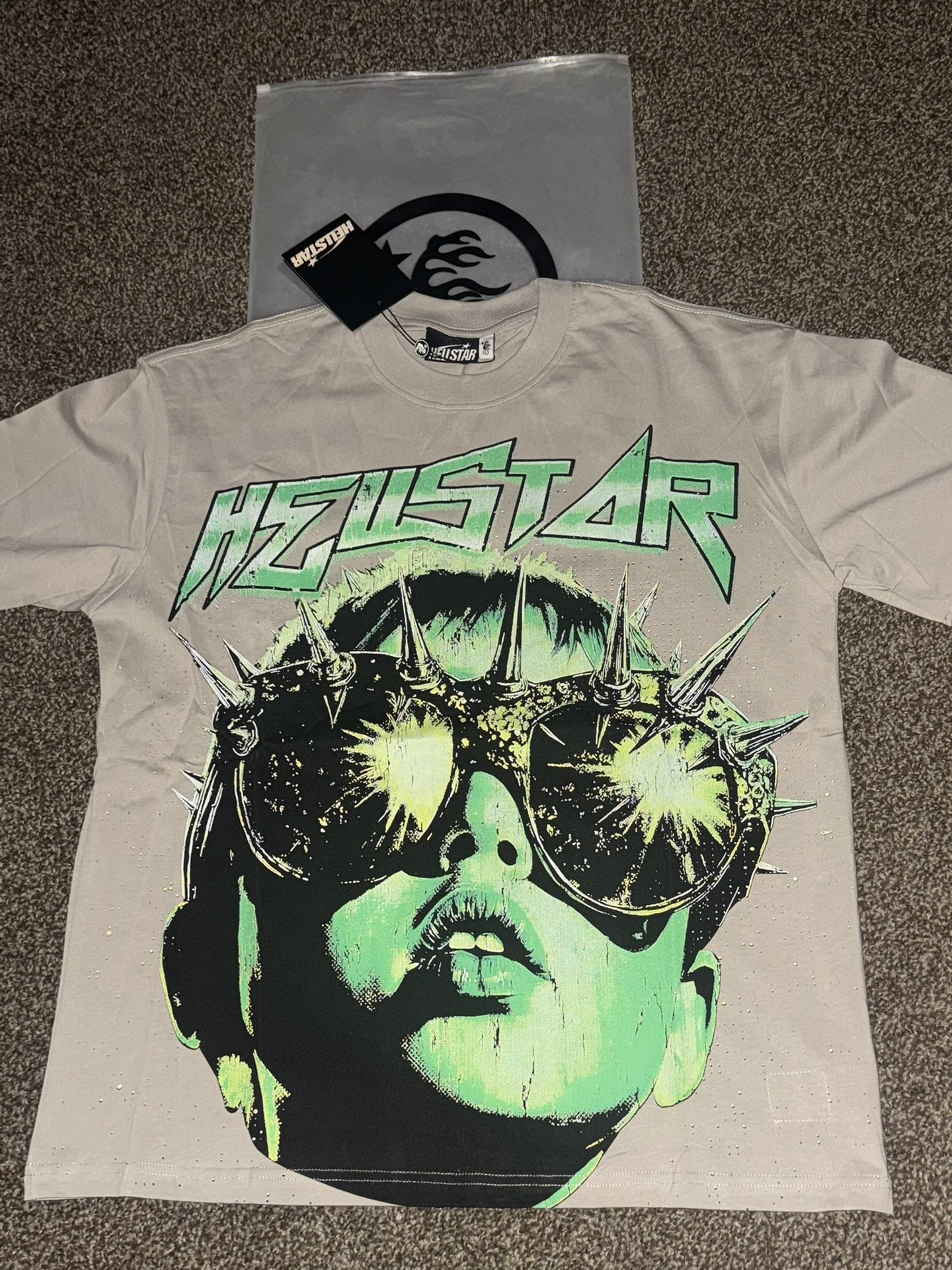 Hellstar Shirt