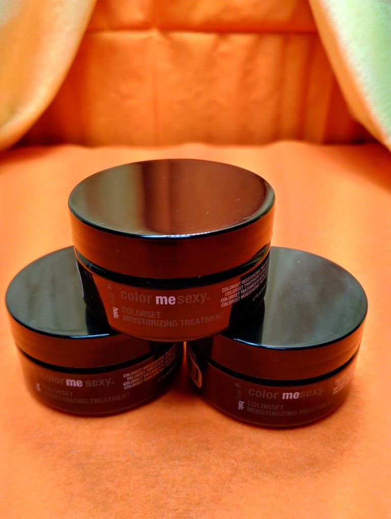 Sexy Hair Travel Size 