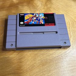 Super Nintendo / SNES - NCAA Basketball