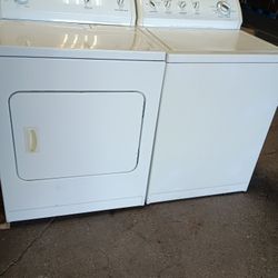 Very Reliable Built To Last Heavy Duty Kenmore Washer And Dryer They Both Work Great Free Delivery 