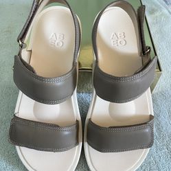 ABEO Paseo Sandal Women Size 7